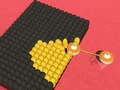 Paint Roll 3D