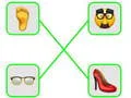 Emoji Match Puzzle