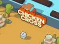 Crossy Chicken