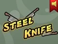 Steel Knife