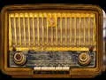 Old Tube Radio Jigsaw 