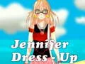Jennifer Dress - Up Jennifer Dress - Up