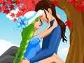 Lovers Under The Tree