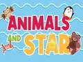 Animals and Star