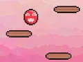 Pixel Bounce Ball