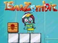 I Saw Zombie I Saw Zombie