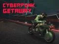 Cyberpunk Getaway 