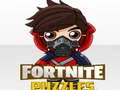 Fortnite Puzzles