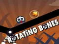 Rotating Bones