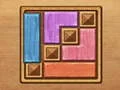 Color Wood blocks