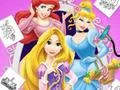 Princess Tattoo Master Princess Tattoo Master