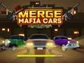 Merge Mafia Cars Merge Mafia Cars