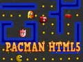 Pacman html5