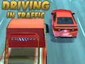 Driving in Traffic