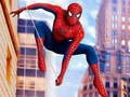 Spiderman Slide