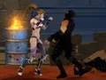 Takashi Ninja Warrior