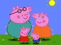 Peppa Pig Jigsaw Puzzle Collection Peppa Pig Jigsaw Puzzle Collection