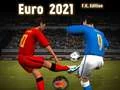Euro 2021