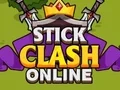 Stick Clash Online