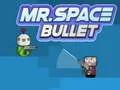 Mr. Space Bullet Mr. Space Bullet