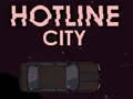 Hotline City Hotline City