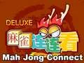 Mahjong Deluxe 2