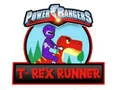 Power Rangers T-Rex Runner
