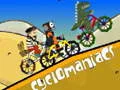 Cyclomaniacs