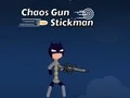 Chaos Gun Stickman Chaos Gun Stickman
