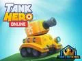 Tank Hero Online Tank Hero Online