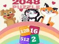 2048 Puzzle 2048 Puzzle