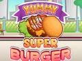 Yummy Super Burger