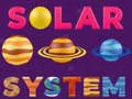 Solar System Solar System