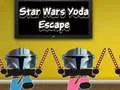 Star Wars Yoda Escape