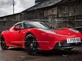 Tesla Roadster Puzzle Tesla Roadster Puzzle