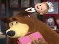 Masha and the Bear Jigsaw Puzzle Collection Masha and the Bear Jigsaw Puzzle Collection