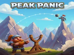 Peak Panic
