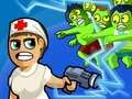 Zombie Royale.io Zombie Royale.io