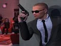 Secret Mission Agent Rescue