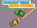 Draw The Car Path