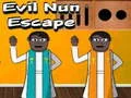 Evil Nun Escape