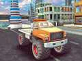 Monster Truck Stunts Free Jeep Racing Monster Truck Stunts Free Jeep Racing