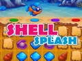 Shell Splash