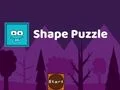Shapes Puzzle