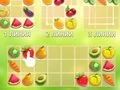 Mahjong fruit connect Mahjong fruit connect