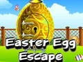 Easter Egg Escape