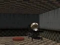 Shadowless Man 2