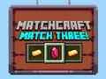 Matchcraft Match Three
