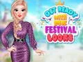 Get Ready With Me Festival Looks Get Ready With Me Festival Looks