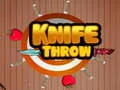 Knife Throw
